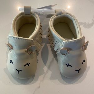 Baby Shoes